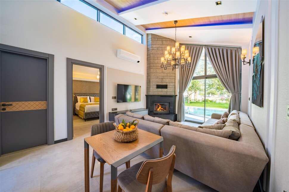 Batihan Vadi Hotel 1