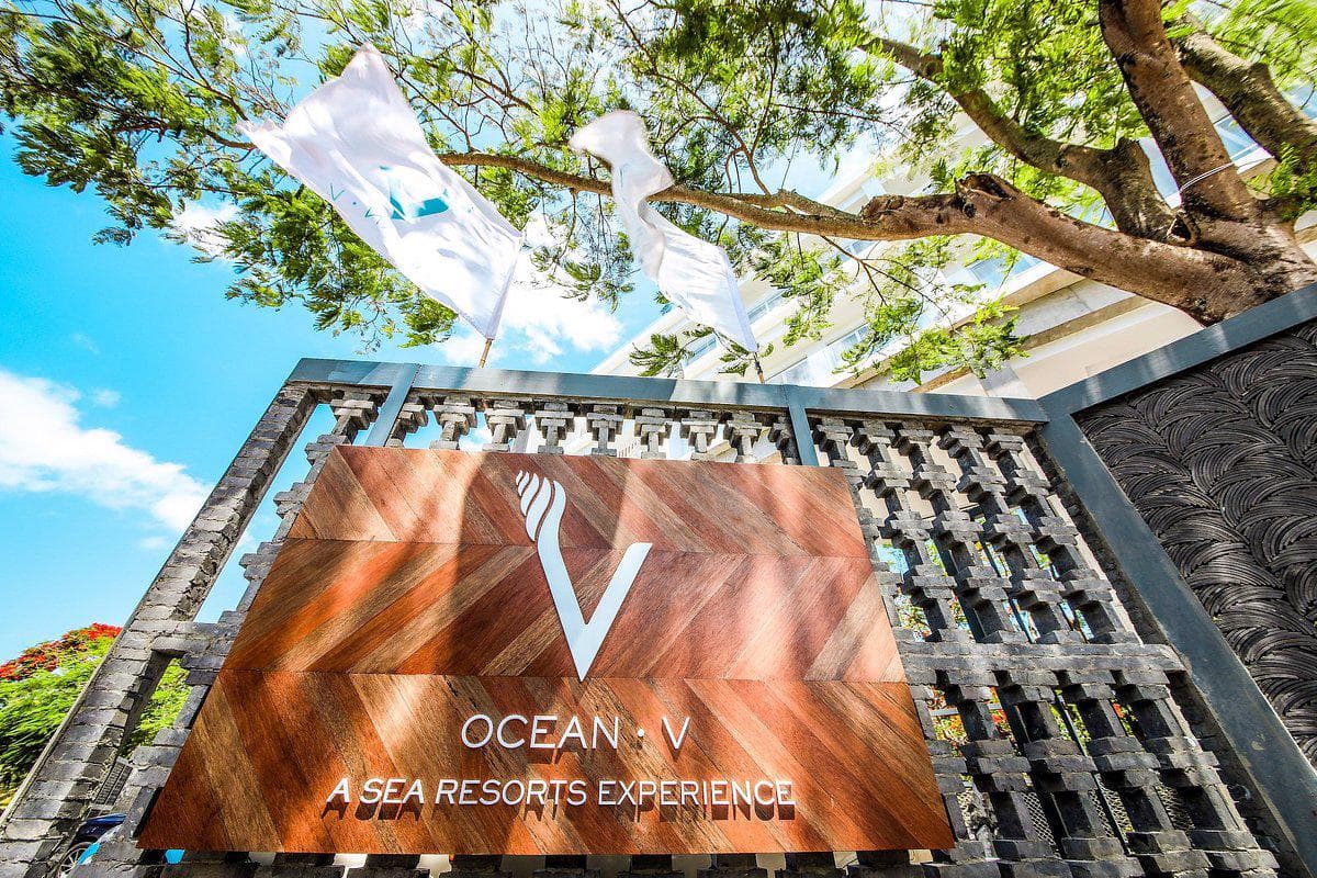 Ocean V Hotel 4