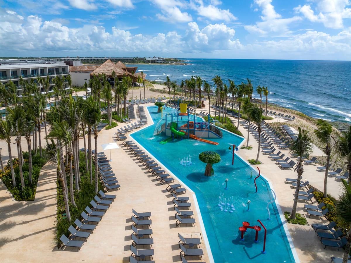 Hilton Tulum Riviera Maya