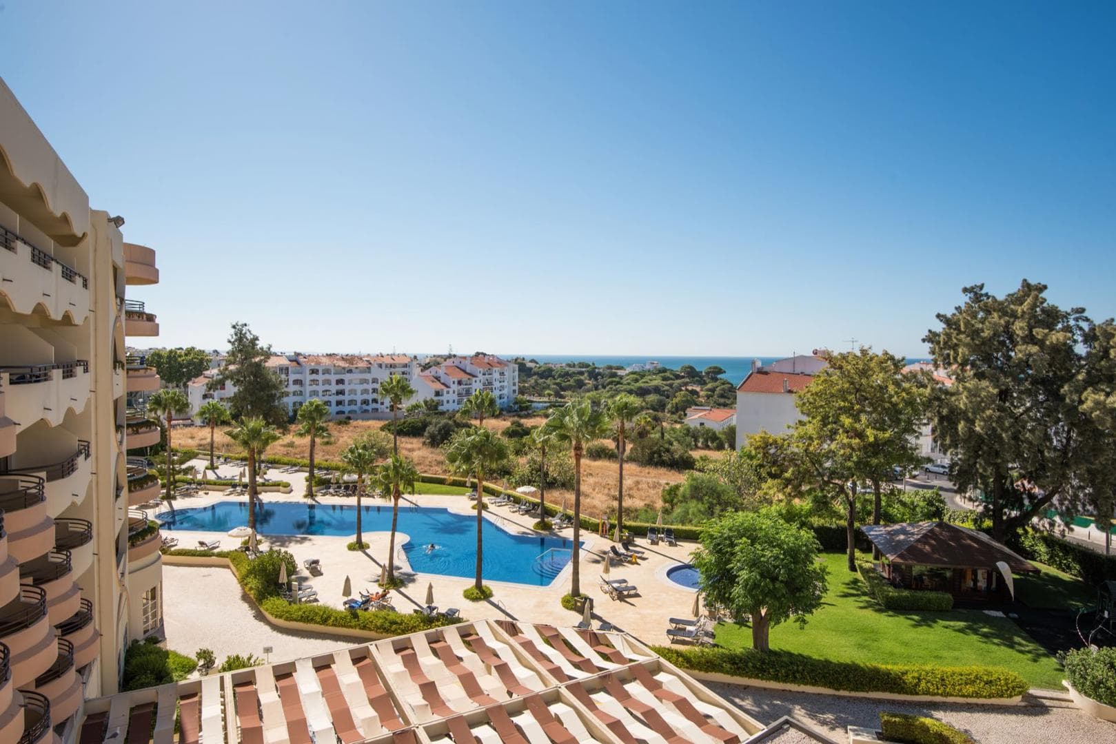 Hotel Vila Gale Cerro Alagoa 3