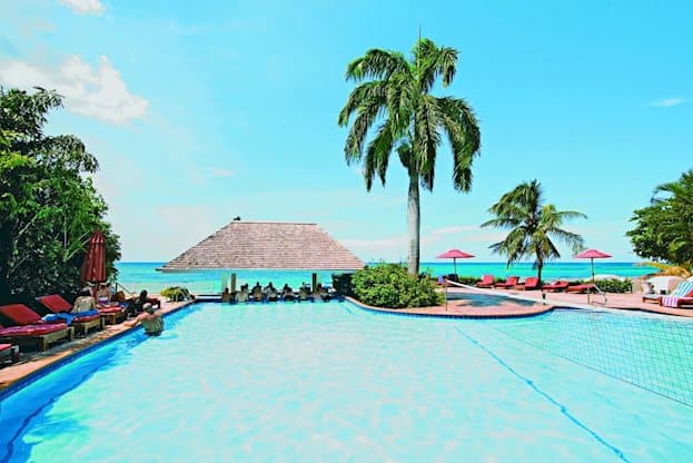 Ultiem genieten in Montego Bay: 9 dagen Decameron Royal vanaf €1620