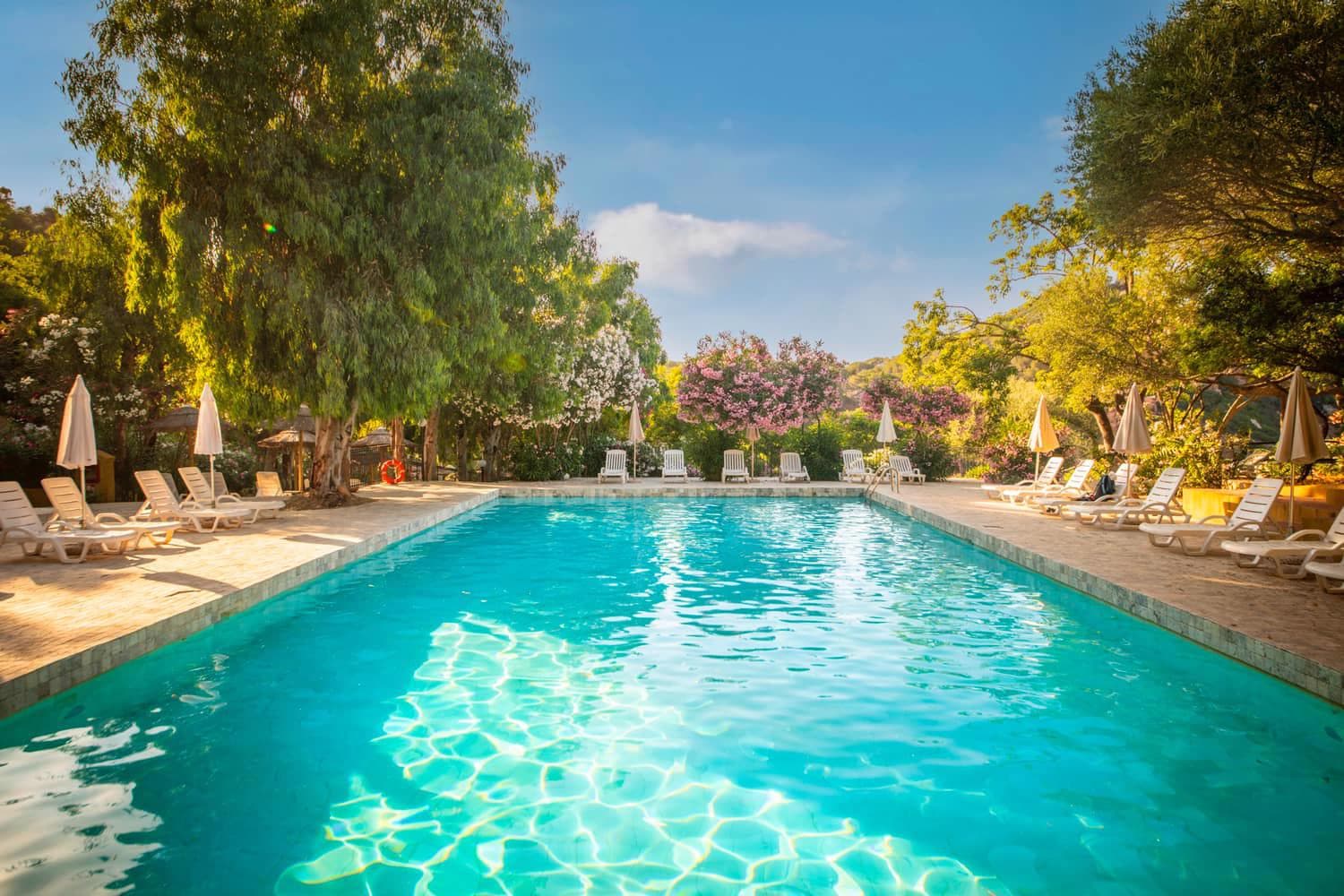 Topdeal Arbatax: 8 dagen Borgo Cala Moresca voor €541!