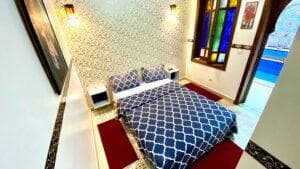 Riad Nouhal Marrakech 4