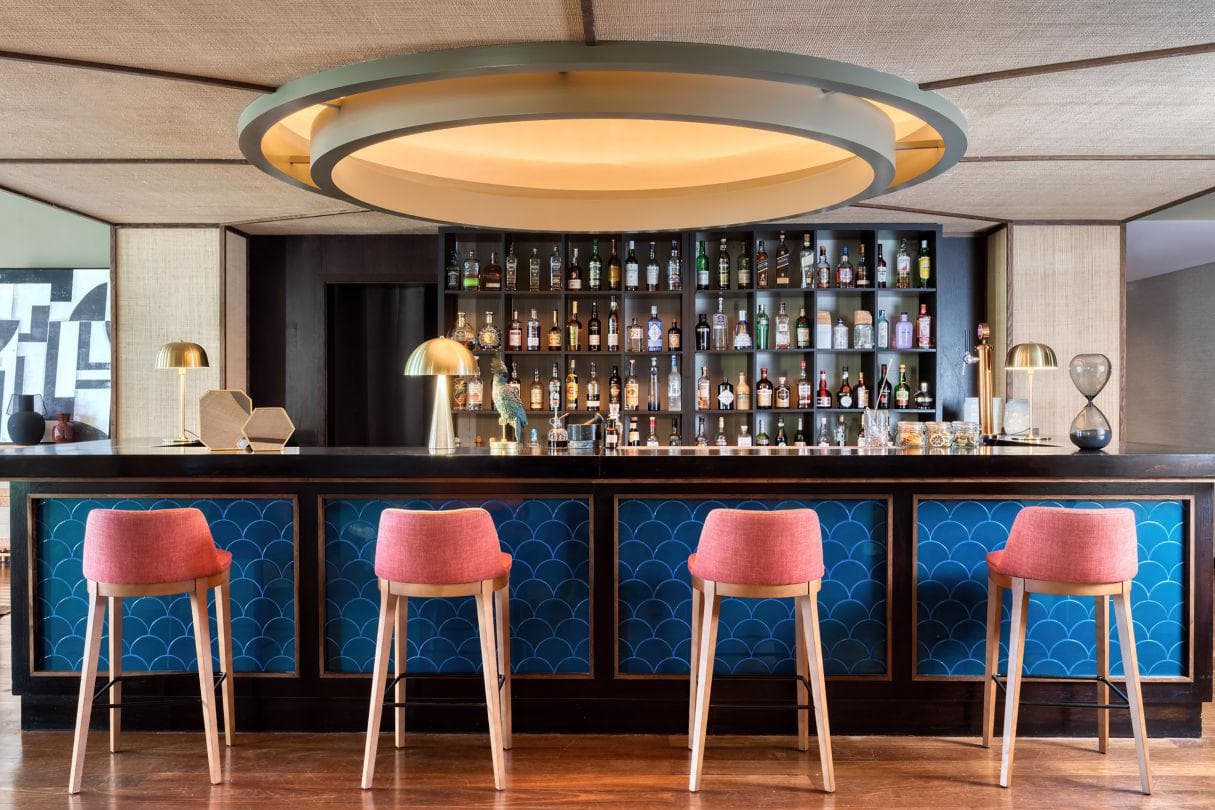 Domes Lake Algarve 1