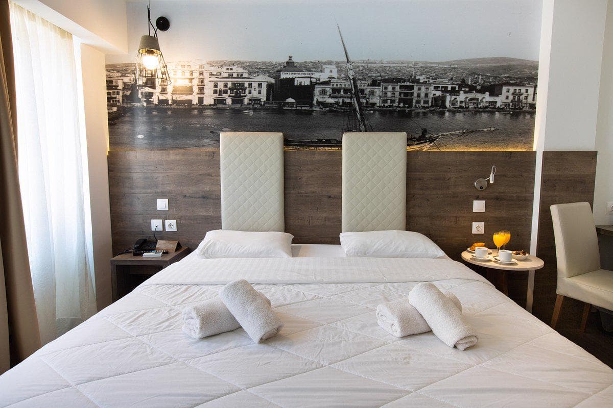 Mega deal: 4 Dagen Thessaloniki voor slechts €246!