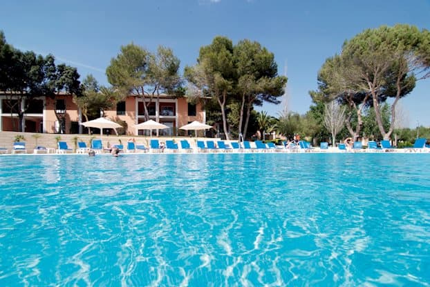 BLAU Colonia Sant Jordi 3