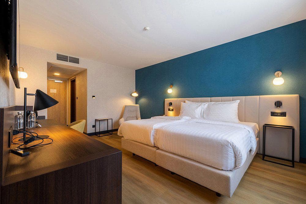 Metropolitan Sofia a member of Radisson Individuals 2