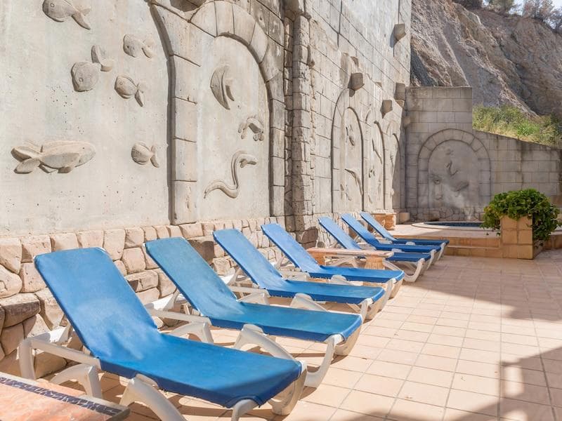 Pierre et Vacances Altea Port 3