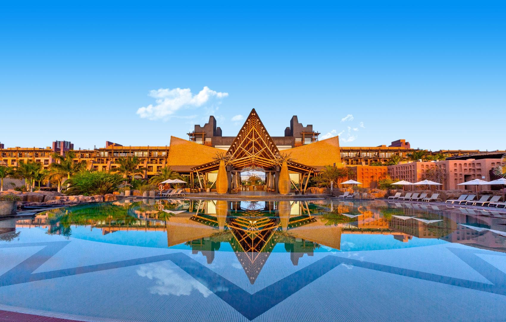Lopesan Baobab Resort 3