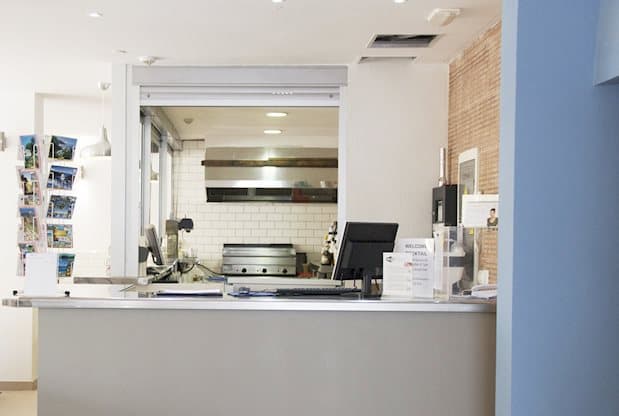 Appartement Coral California 4