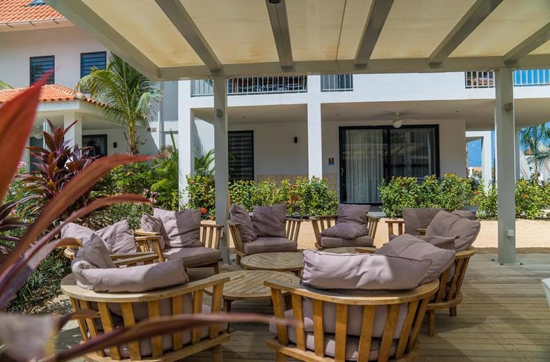 EuroParcs Resort Bonaire 3