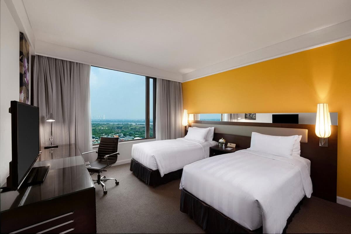 Pan Pacific Hanoi
