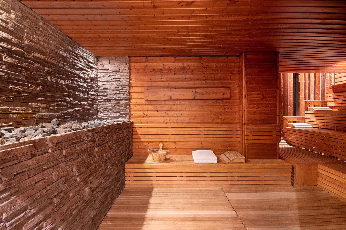 Hotel The Ritz Carlton Abama 1