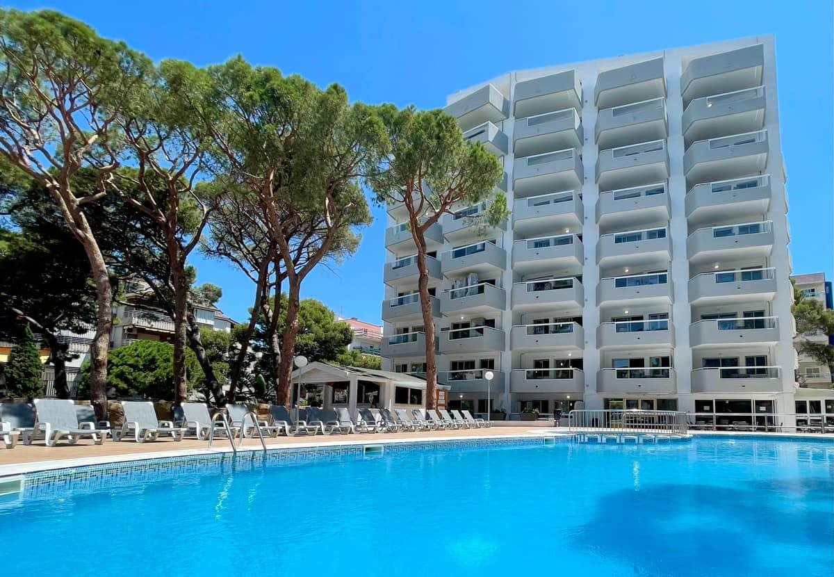 Mega Deal: 8 Dagen Salou voor Slechts €157 bij Rentalmar!