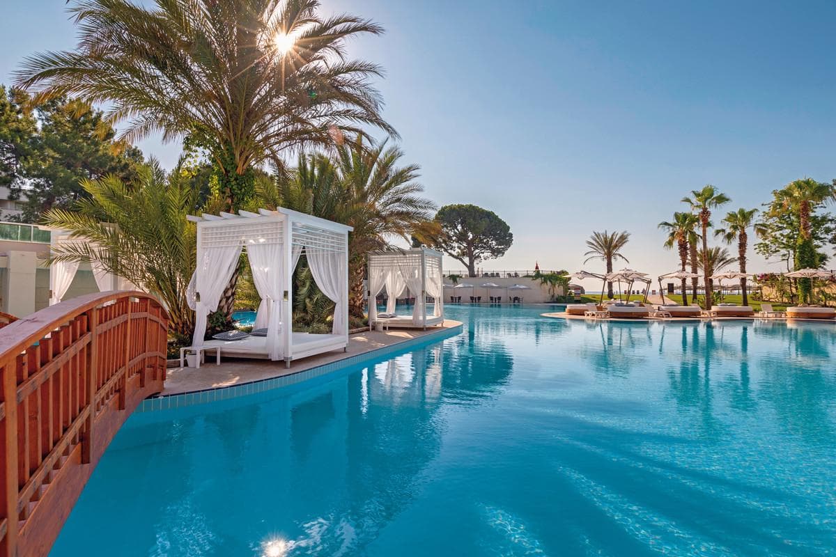 Hotel Rixos Premium Tekirova 3