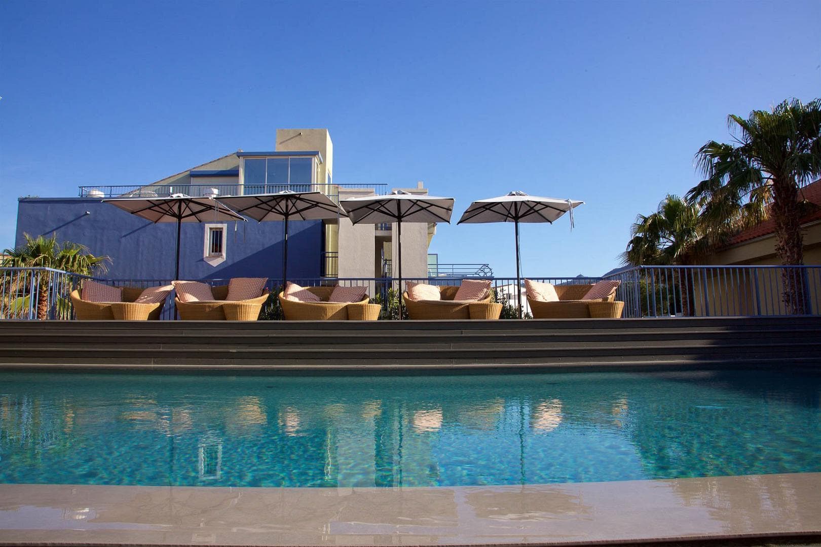 Best Western Santa Maria 2