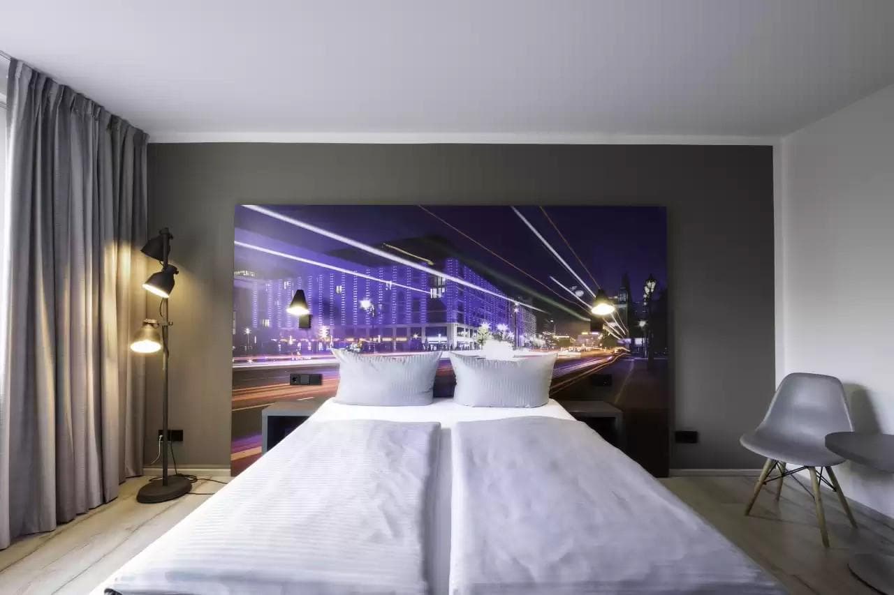 Comfort Lichtenberg 1