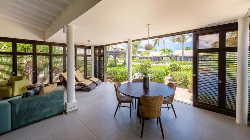 Blue Bay Curacao Golf en Beach 1