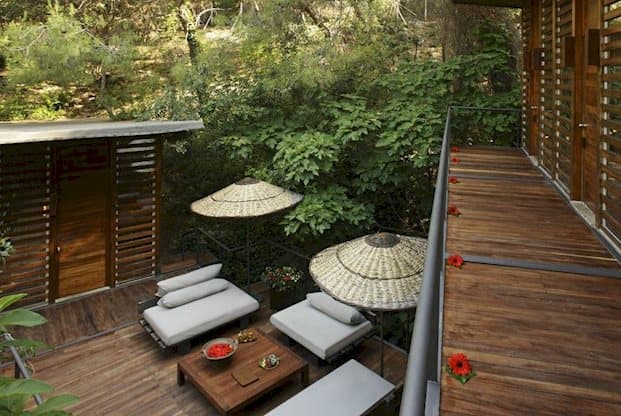 Hillside Beach Club 1