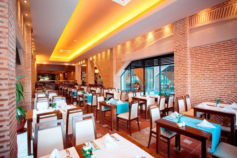 Limak Limra Resort 1