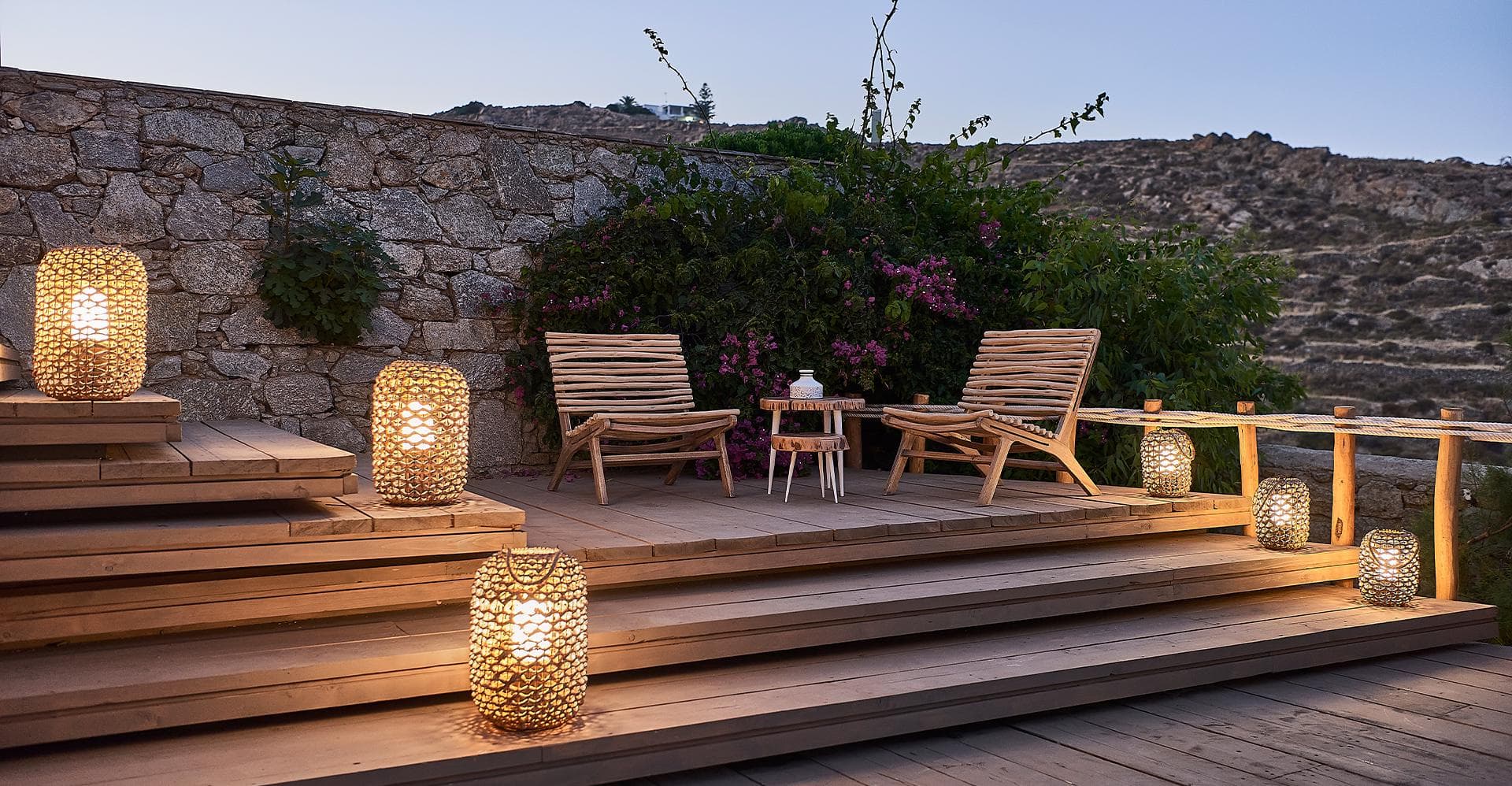 Palladium Mykonos Hotel 4