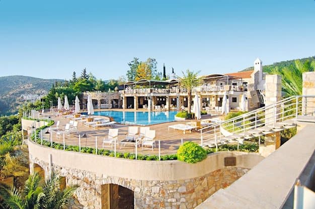Topdeal: 8 dagen The Marmara Bodrum voor €809 – Jouw zonnige escape
