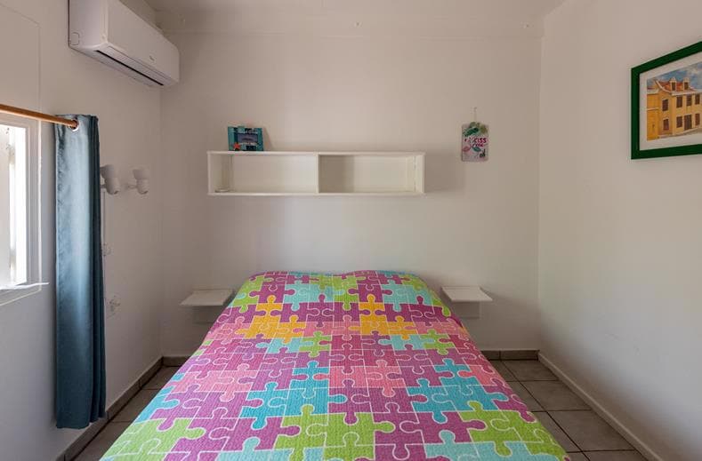 Dream of the Green Flamingo 1