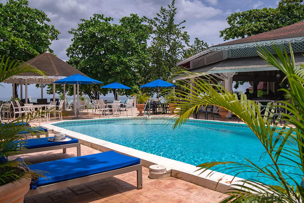 Merrils Beach Resort II