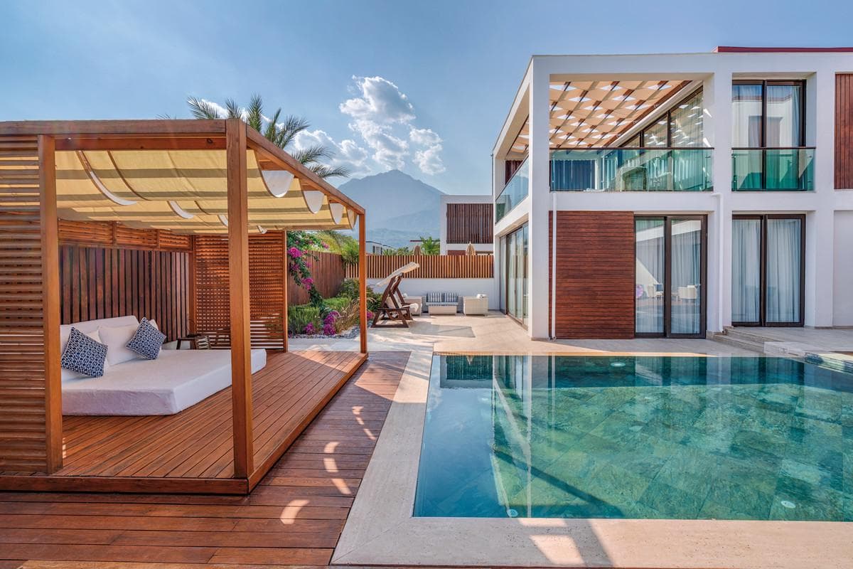 Hotel Rixos Premium Tekirova 1