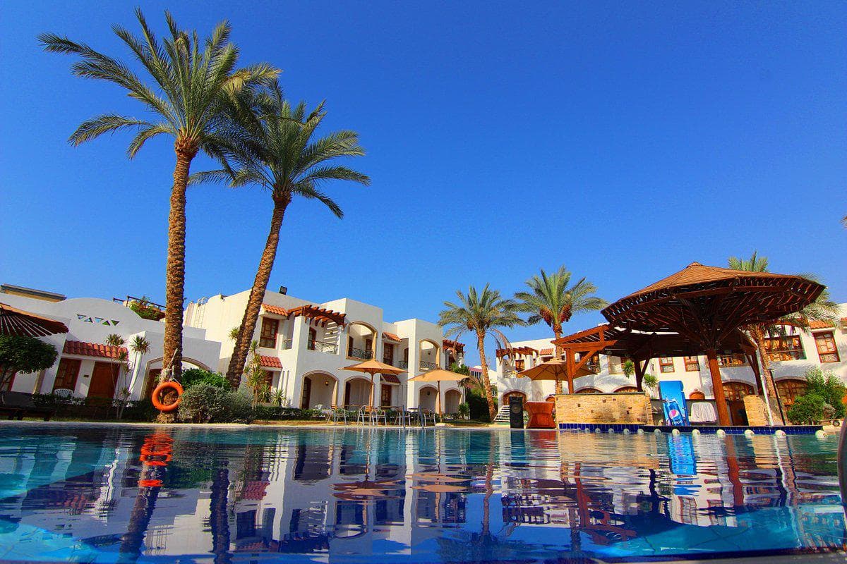 Coral Hills Sharm El Sheikh 2