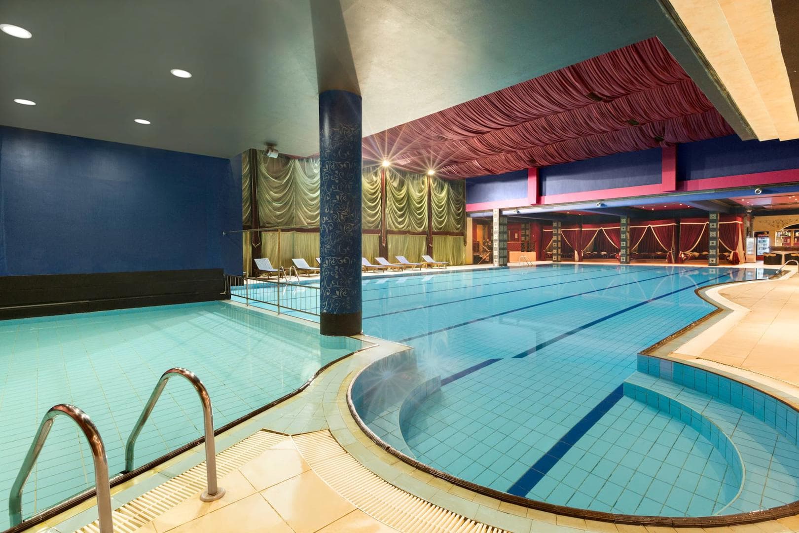 Ramada by Wyndham Sofia City Center 3