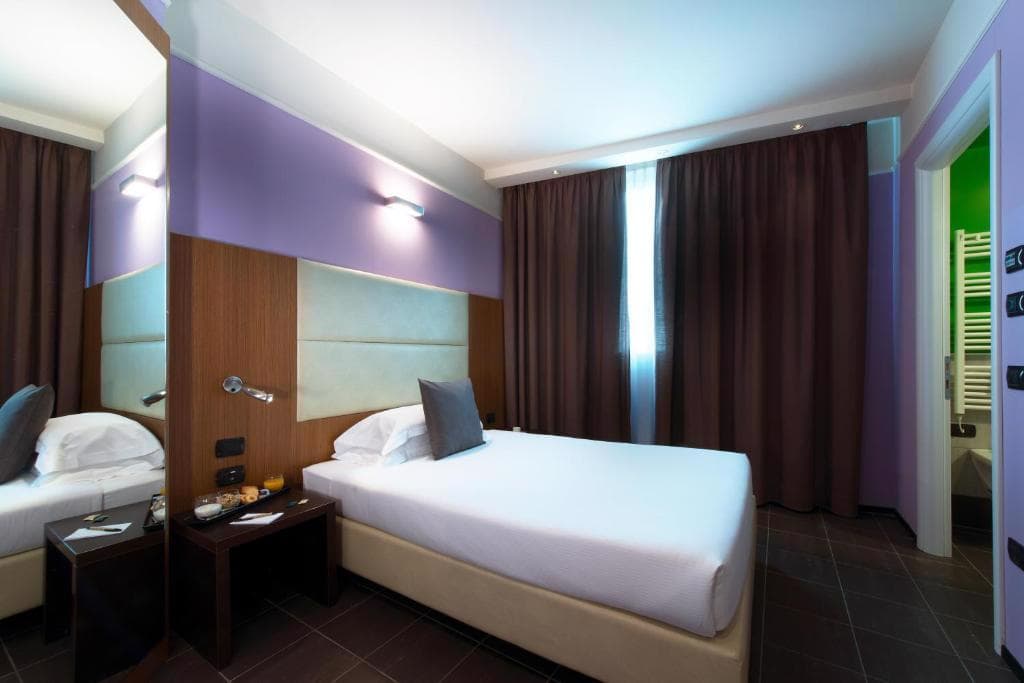 CDH My One Bologna 1