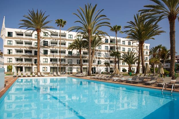 Topdeal: 8 dagen Playa Del Ingles voor maar €411 bij Walhalla