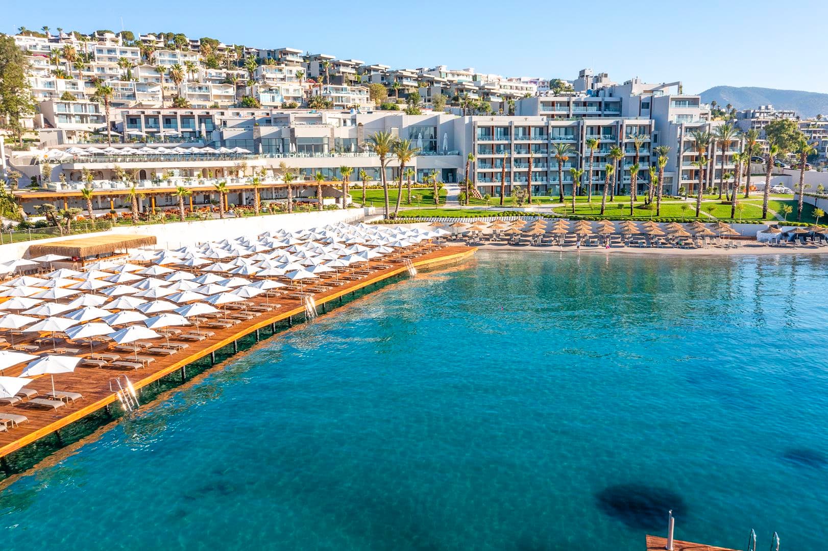 Mirada Exclusive Bodrum 2