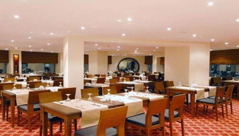 Bizar laag: 4 nachten Istanbul bij Mosaic voor slechts €208!