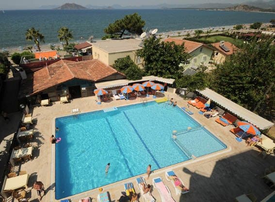 Topdeal: 8 dagen Fethiye in Malhun voor maar €413!