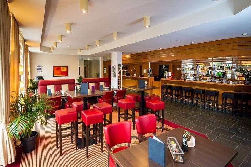 Hk Dusseldorf City 4