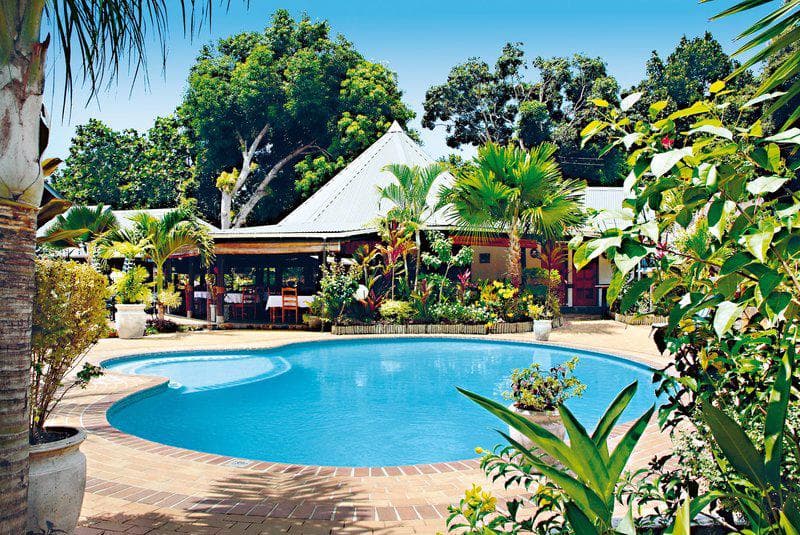 Ultiem genieten: 9 dagen La Digue vanaf €1446 – Prachtlocatie wacht!