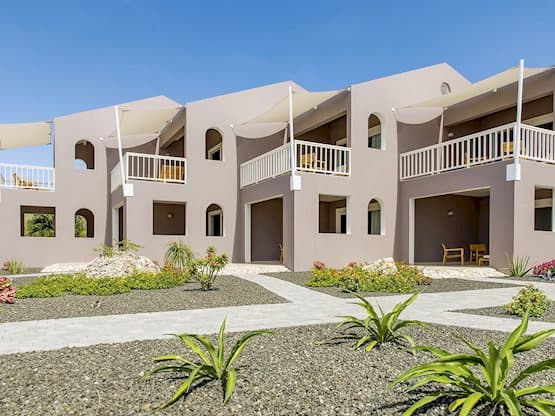 Coral Estate Luxury Resort 1