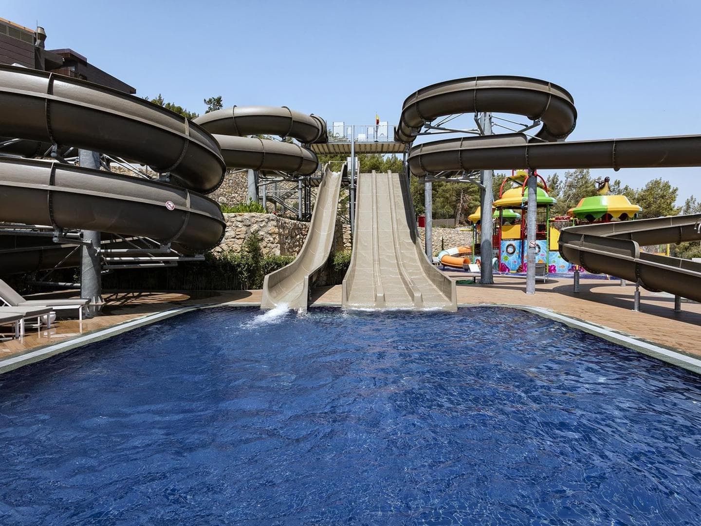 Resort Titanic Deluxe Bodrum 2