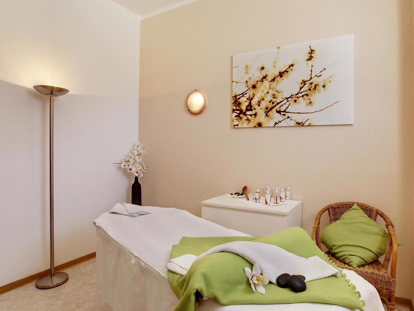 AHORN Am Fichtelberg 1