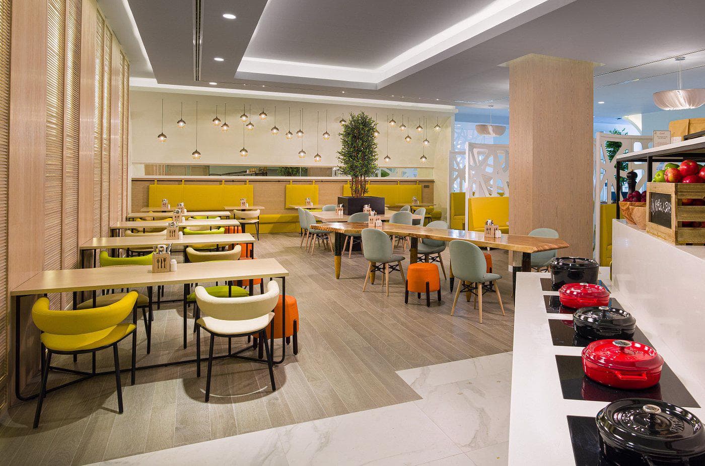 Swiss-Belinn Muscat 4