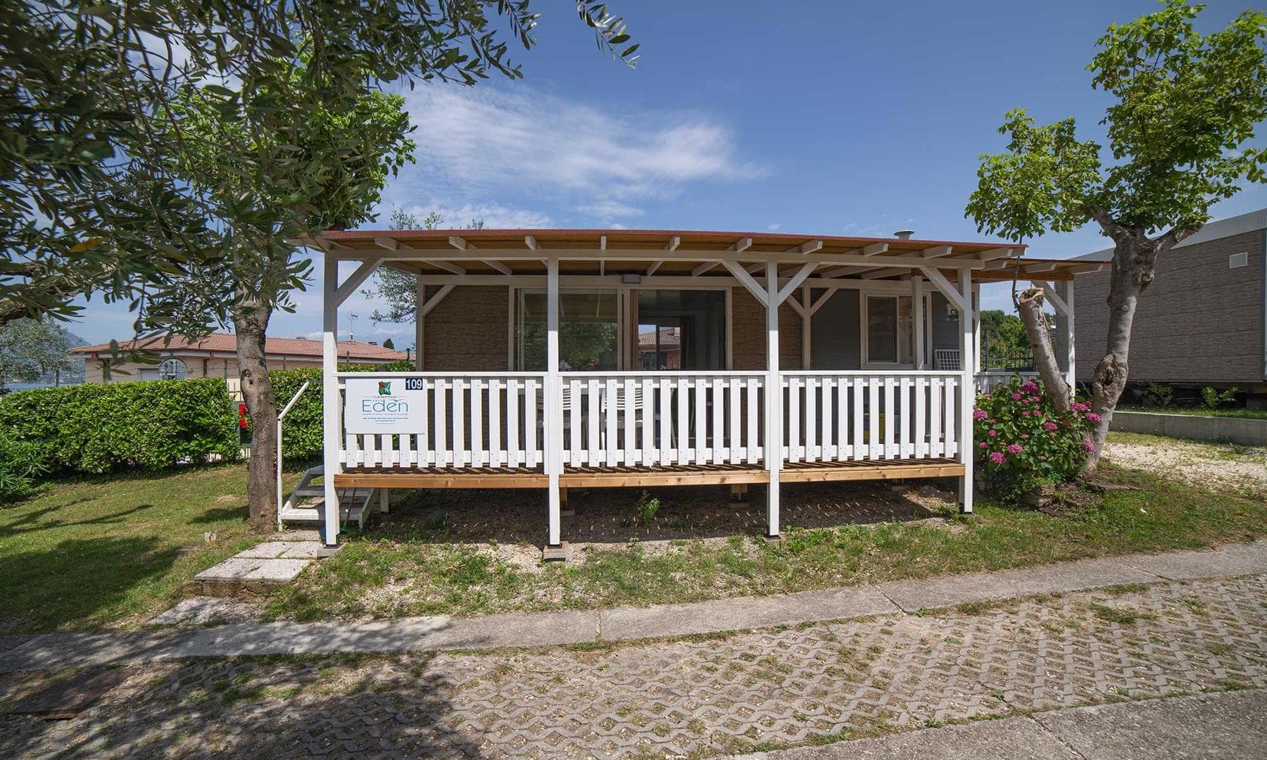 Villaggio Internazionale Eden 3