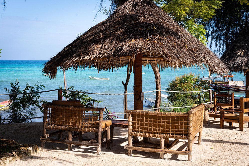 Bella Vista Zanzibar 3