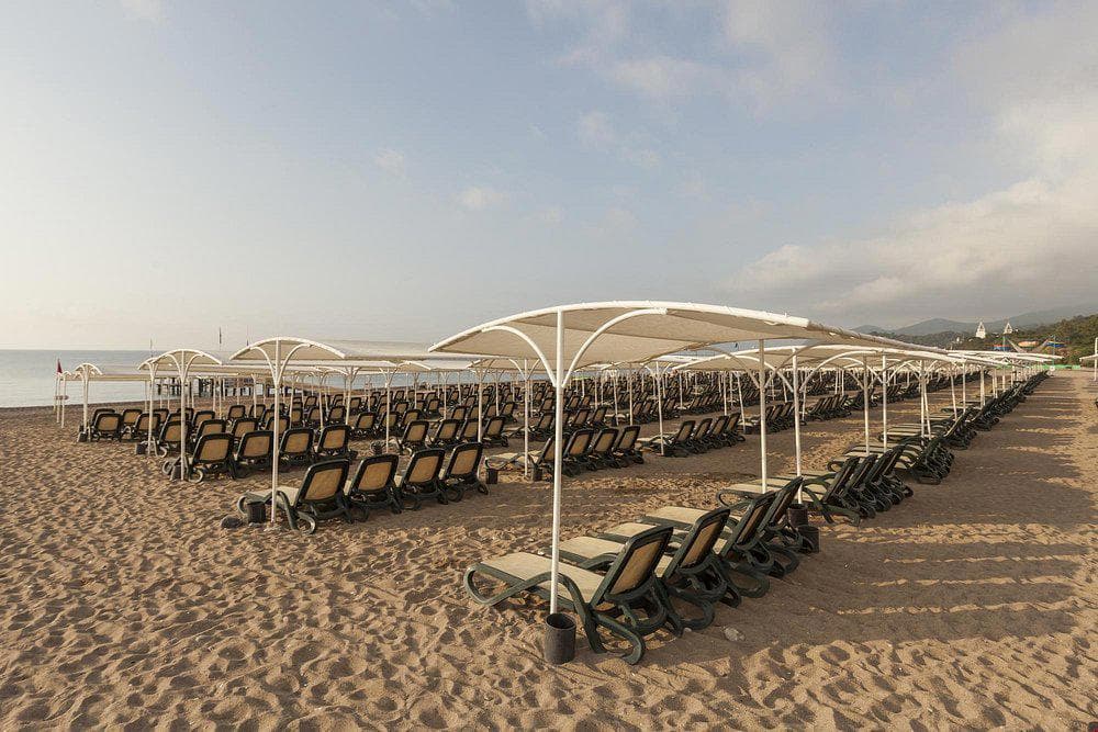 Club Phaselis Rose 4