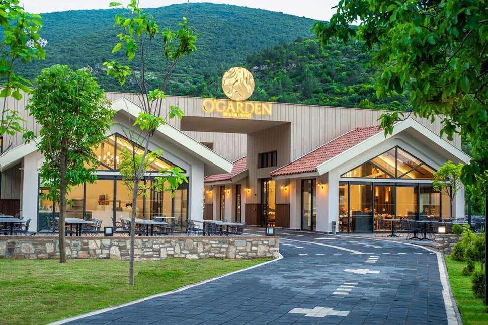 Batihan Vadi Hotel 3