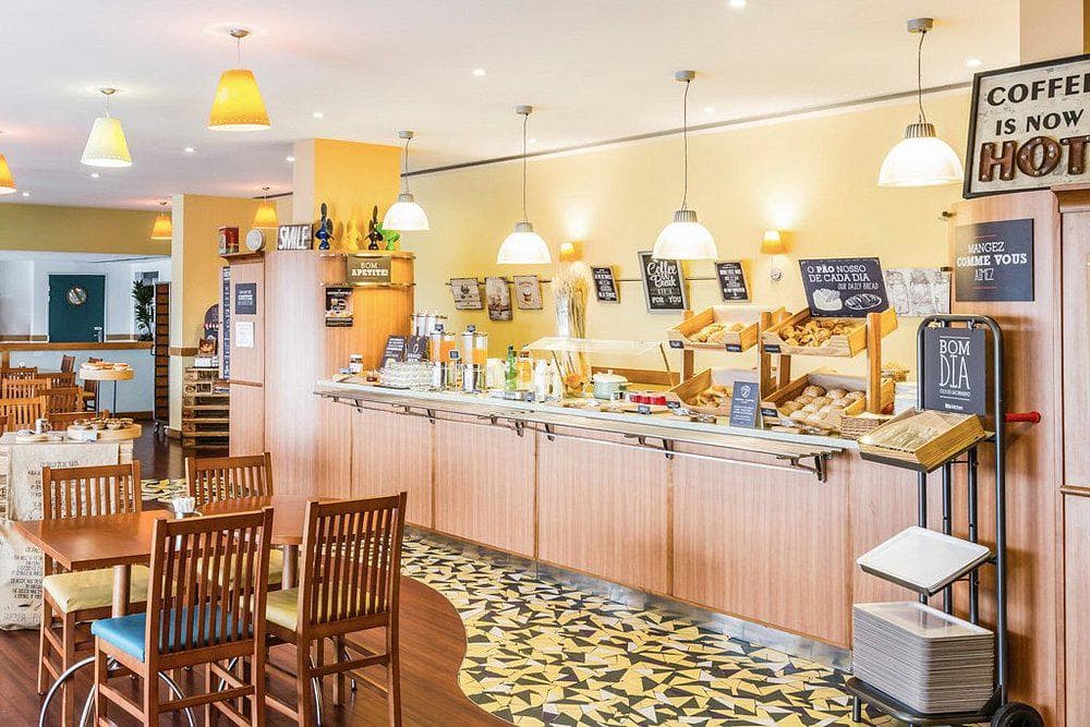 ibis Porto Sao Joao 4