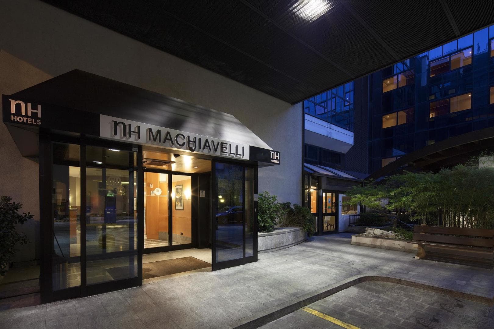 Mega deal: 4 nachten Milaan in NH Machiavelli voor maar €375!