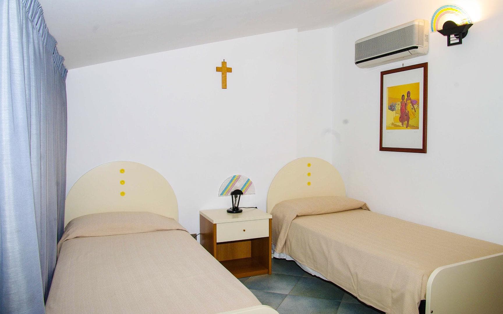 Residence Fontane Barone 1