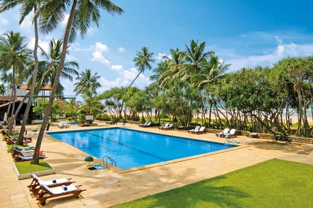 Verwennerij in Thaala Bentota: 9 Dagen Luxe voor €977!